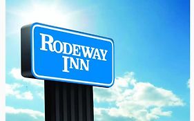 Rodeway Inn Montgomery Al